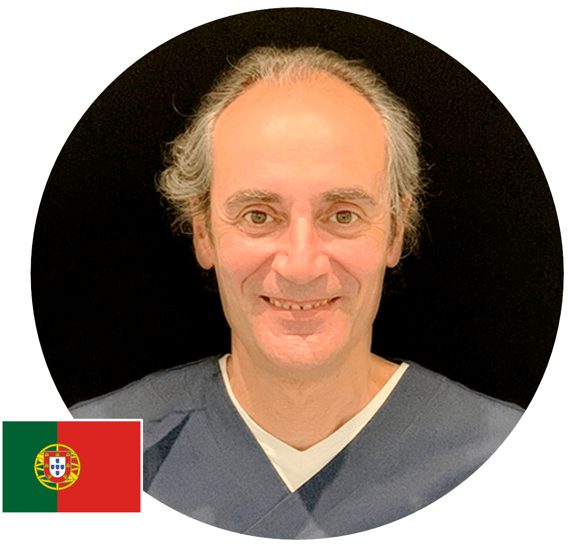 João Conceição